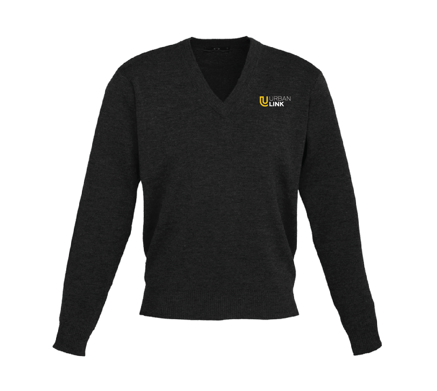 URBAN LINK Mens Knitted Jersey The Brand Makers